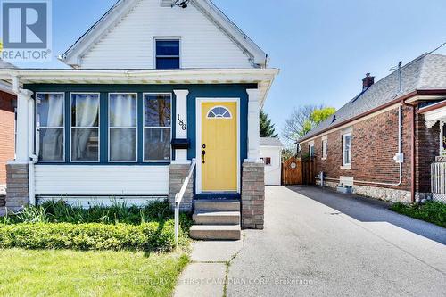 186 St Julien Street, London, ON - Outdoor