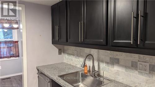 47 - 295 Wilkins Street, London, ON - Indoor Photo Showing Kitchen