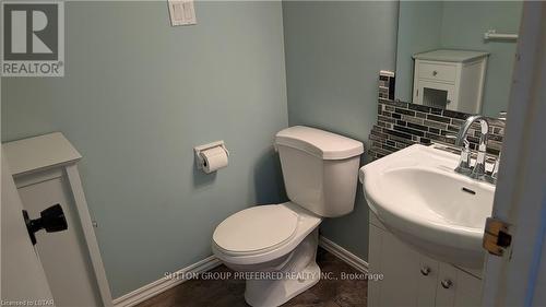 47 - 295 Wilkins Street, London, ON - Indoor Photo Showing Bathroom