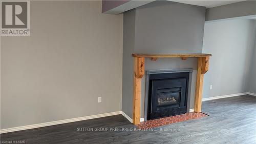 47 - 295 Wilkins Street, London, ON - Indoor Photo Showing Other Room With Fireplace