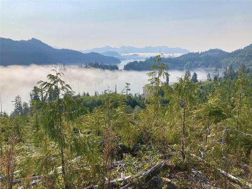 Lot 1 Plumper Harbour, Nootka Island, BC 