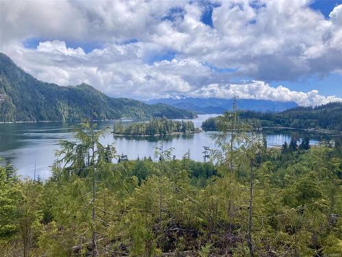 Lot 1 Plumper Harbour, Nootka Island, BC 