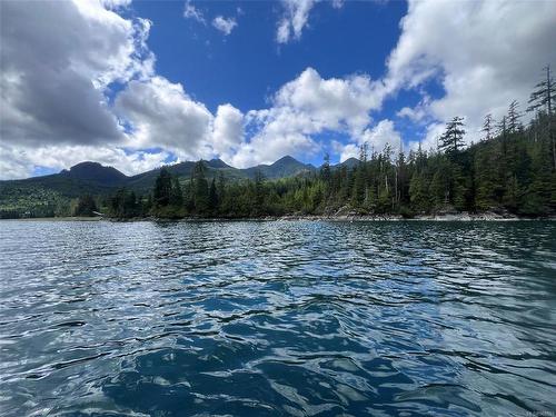 Lot 1 Plumper Harbour, Nootka Island, BC 