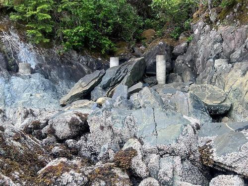 Lot 1 Plumper Harbour, Nootka Island, BC 