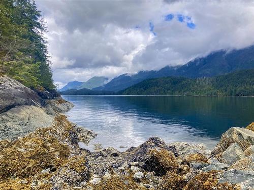 Lot 1 Plumper Harbour, Nootka Island, BC 