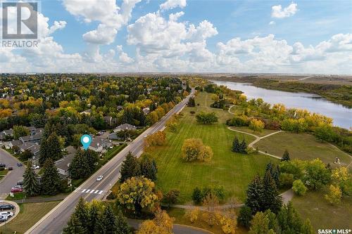 103 2703 Spadina Crescent E, Saskatoon, SK - Outdoor With View