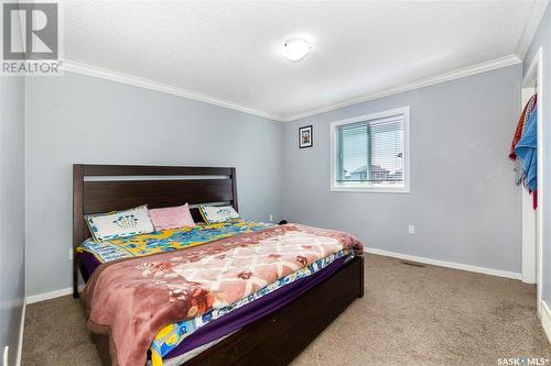 30 202 Mckague Crescent, Saskatoon, SK - Indoor Photo Showing Bedroom