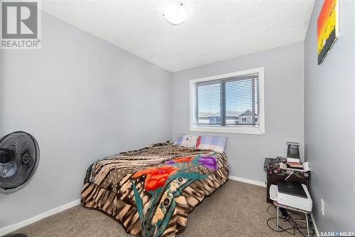 30 202 Mckague Crescent, Saskatoon, SK - Indoor Photo Showing Bedroom