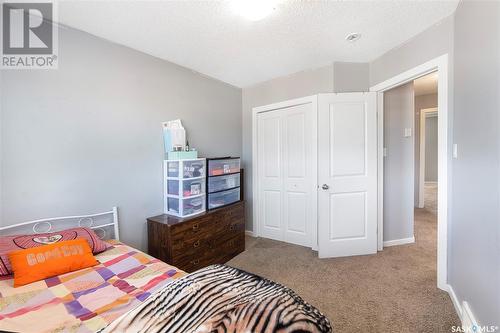 30 202 Mckague Crescent, Saskatoon, SK - Indoor Photo Showing Bedroom