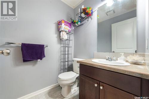 30 202 Mckague Crescent, Saskatoon, SK - Indoor Photo Showing Bathroom