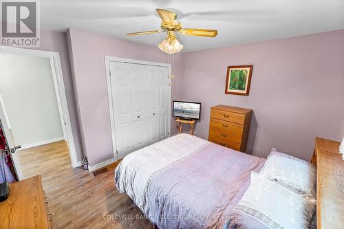 129 Victoria Drive, Kawartha Lakes, ON - Indoor Photo Showing Bedroom