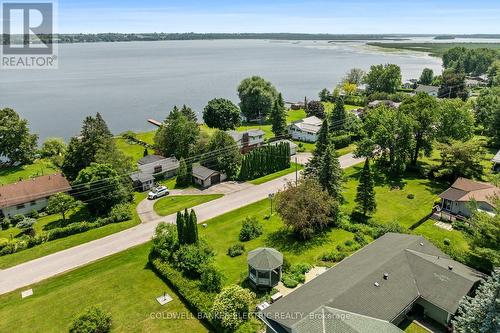 129 Victoria Drive, Kawartha Lakes, ON - Outdoor With Body Of Water With View
