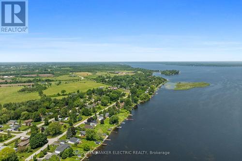 129 Victoria Drive, Kawartha Lakes, ON - Outdoor With Body Of Water With View