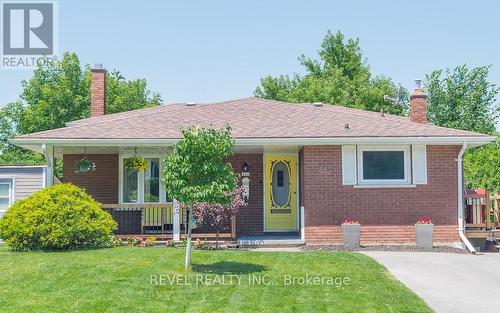 661 Severn Road, Peterborough, ON - Outdoor
