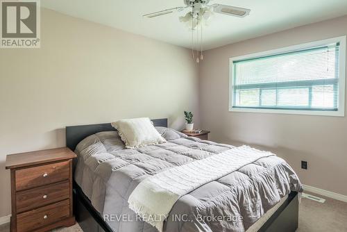 661 Severn Road, Peterborough, ON - Indoor Photo Showing Bedroom