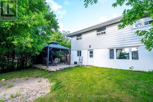 661 Severn Road, Peterborough, ON - Outdoor