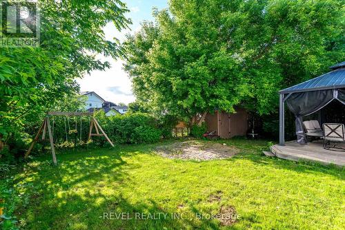 661 Severn Road, Peterborough, ON - Outdoor