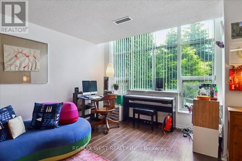 108 - 233 Beecroft Road, Toronto, ON - Indoor Photo Showing Bedroom