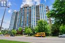 108 - 233 Beecroft Road, Toronto, ON  - Outdoor With Facade 