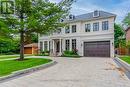 20 Berkindale Drive, Toronto (St. Andrew-Windfields), ON  - Outdoor With Facade 