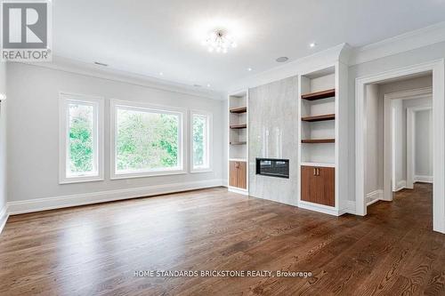 20 Berkindale Drive, Toronto, ON - Indoor Photo Showing Other Room