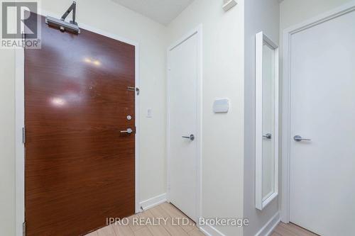 520 - 10 Capreol Court, Toronto, ON - Indoor Photo Showing Other Room