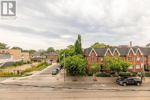 304 - 130 Rusholme Road, Toronto (Dufferin Grove), ON 