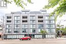 304 - 130 Rusholme Road, Toronto (Dufferin Grove), ON 