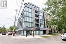 304 - 130 Rusholme Road, Toronto (Dufferin Grove), ON 