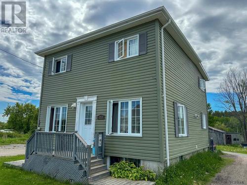 273 Groom Dr, Temiskaming Shores, ON - Outdoor