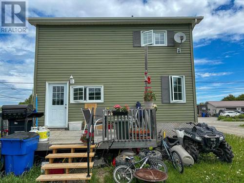 273 Groom Dr, Temiskaming Shores, ON - Outdoor With Deck Patio Veranda
