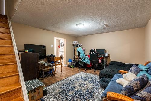 2 Weiden Street|Unit #78, St. Catharines, ON - Indoor