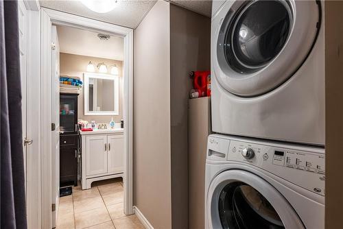 2 Weiden Street|Unit #78, St. Catharines, ON - Indoor Photo Showing Laundry Room