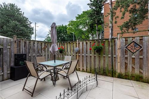 2 Weiden Street|Unit #78, St. Catharines, ON - Outdoor With Deck Patio Veranda