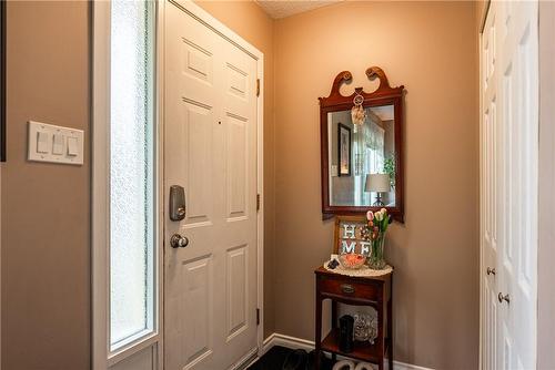 2 Weiden Street|Unit #78, St. Catharines, ON - Indoor Photo Showing Other Room
