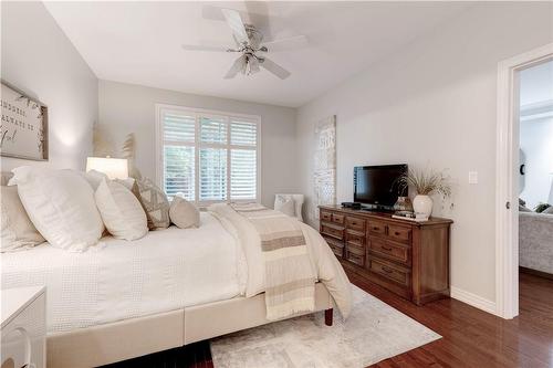 3167 Stocksbridge Avenue, Oakville, ON - Indoor Photo Showing Bedroom