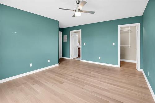3000 Creekside Drive|Unit #807, Dundas, ON - Indoor Photo Showing Other Room