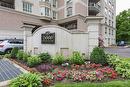 3000 Creekside Drive|Unit #807, Dundas, ON  - Outdoor With Balcony 