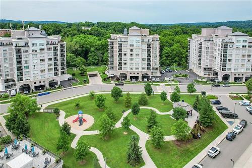 3000 Creekside Drive|Unit #807, Dundas, ON - Outdoor With View