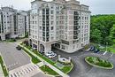 3000 Creekside Drive|Unit #807, Dundas, ON  - Outdoor With Facade 