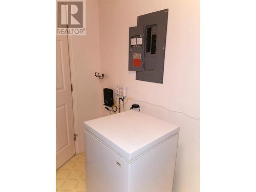 13014 Armstrong Avenue Unit# 107, Summerland, BC - Indoor Photo Showing Laundry Room