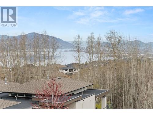 472 Sparrow Hawk Court, Kelowna, BC - Outdoor With View