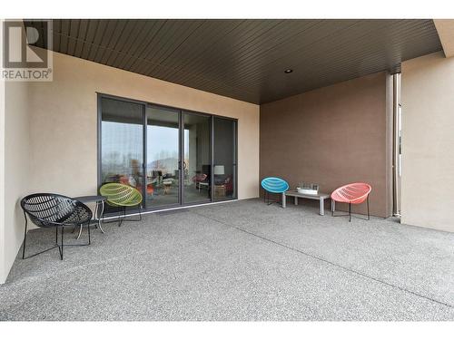 472 Sparrow Hawk Court, Kelowna, BC - Outdoor With Deck Patio Veranda With Exterior