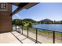 2735 Shannon Lake Road Unit# 101, West Kelowna, BC  - Outdoor With Body Of Water With View With Exterior 