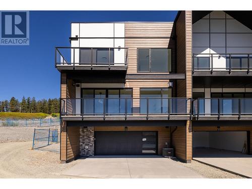 2735 Shannon Lake Road Unit# 101, West Kelowna, BC - Outdoor