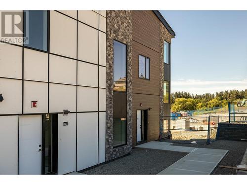 2735 Shannon Lake Road Unit# 101, West Kelowna, BC - Outdoor With Exterior