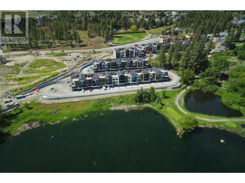 2735 Shannon Lake Road Unit# 101, West Kelowna, BC - Outdoor With Body Of Water With View