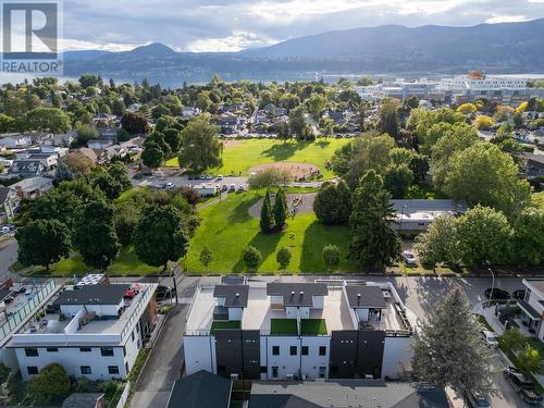 2365 Aberdeen Street, Kelowna, BC - Outdoor With Body Of Water With View