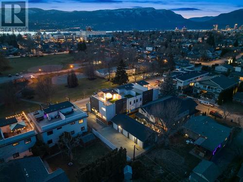 2365 Aberdeen Street, Kelowna, BC - Outdoor With View