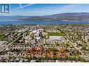 2890 Gordon Road, Kelowna, BC  - Outdoor With Body Of Water With View 